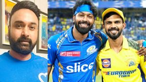 IPL 2026: 5 തവണ കപ്പടിച്ച ടീമില്ല!! പ്ലേഓഫില്‍ ഇവര്‍, മിശ്രയുടെ ഞെട്ടിക്കുന്ന പ്രവചനം