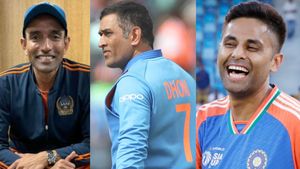 സൂര്യയെ പുച്ഛിക്കാന്‍ വരട്ടെ!! അന്നത്തെ ധോണിയെ മറന്നോ? ഫൈനലില്‍ ഹീറോയും; പിന്തുണച്ച് ഉത്തപ്പ