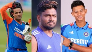 അഭിയും സഞ്ജുവുമല്ല, സൂപ്പര്‍ ഓവര്‍ പങ്കാളി ആ താരം മതി!! ജയ്‌സ്വാള്‍ പറഞ്ഞത് വൈറല്‍