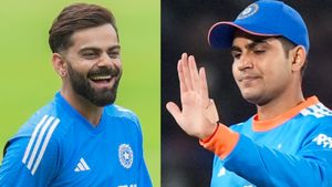 ഗില്‍ കോലിയാവില്ല!! ടി20യില്‍ ആ ദൗര്‍ബല്യം, നായകനാക്കരുത്; ആഞ്ഞടിച്ച് പനേസര്‍