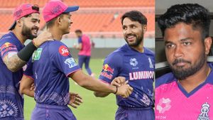 IPL 2026: അടുത്ത സഞ്ജു അവന്‍!! ജയ്‌സ്വാള്‍ പുതിയ ക്യാപ്റ്റനാവില്ല, സാധ്യത രണ്ടിലൊരാള്‍ക്ക്