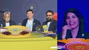 ചെന്നൈയ്ക്കു 28.2 കോടി നഷ്ടം? കാവ്യയുടെ കാഞ്ഞ ബുദ്ധി!! പിന്നാലെ എസ്ആര്‍എച്ചിന് 8ന്റെ പണി, അറിയാം