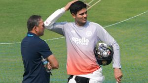 ഗില്ലിനായി വാദിച്ചത് 2 പേര്‍!! വേണ്ടെന്നു ഇവര്‍, 'പൊരിഞ്ഞയടി'; ടീം സെലക്ഷനില്‍ സംഭവിച്ചതിങ്ങനെ