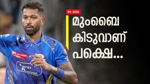 IPL 2026: മുംബൈ കപ്പുറപ്പിക്കാന്‍ വരട്ടെ!! വീക്ക്‌നെസ് ഇപ്പോഴുമുണ്ട്; ഒന്നല്ല, രണ്ടെണ്ണം