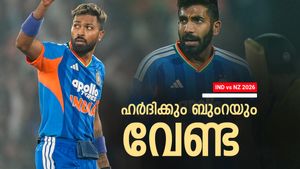 എന്തുവന്നാലും ന്യൂസിലാന്റിനെതിരെ ഹര്‍ദിക്കിനേയും ബുംറയേയും കളിപ്പിക്കരുത്..! കാരണമെന്തെന്നോ?