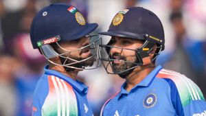 IND vs SA: കോലിക്ക് 10ല്‍ 9.5!! ഏറ്റവും മോശമാര്? ഇന്ത്യന്‍ താരങ്ങളുടെ റേറ്റിങറിയാം
