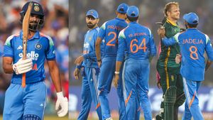 IND vs SA: ഇന്ത്യയെ തോല്‍പ്പിച്ചത് റുതുരാജിന്റെ സെഞ്ച്വറി!! ഇല്ലെങ്കില്‍ ജയിച്ചേനെ? കാരണമിങ്ങനെ