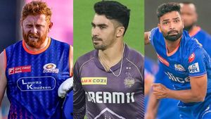 IPL 2026: ഓപ്പണിങില്‍ ബെയര്‍‌സ്റ്റോ & ഗുര്‍ബാസ്!! ടീമില്‍ മലയാളിയും; അണ്‍സോള്‍ഡായവരുടെ കിടു 11 