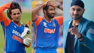 T20 World Cup 2026: അഭിയും ബുംറയുമല്ല, ഇന്ത്യന്‍ തുറുപ്പുചീട്ട് അവന്‍!! തിരഞ്ഞെടുത്ത് ഭാജി