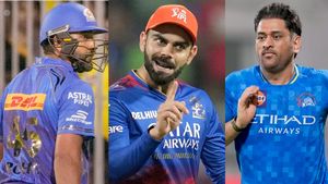 IPL 2026: രോഹിത് വേണ്ട!! ഓപ്പണിങില്‍ ഈ ജോടി, ഇതാ ഓള്‍ടൈം 11; തിരഞ്ഞെടുത്ത് മുന്‍ എംഐ പേസര്‍