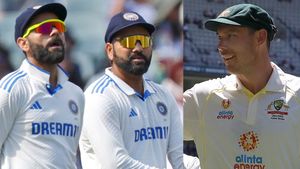 ഏറ്റവും ബുദ്ധിമുട്ടിച്ചത് ആ ഇന്ത്യന്‍ ബാറ്റര്‍!! രോക്കോയല്ല, തുറന്നു പറഞ്ഞ് ഓസീസ് പേസര്‍