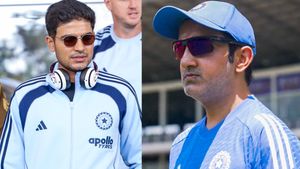 T20 World Cup 2026: ടീമിലെ ചീട്ട് കീറിയപ്പോള്‍ ഗില്‍ ചെയ്തതിങ്ങനെ!! ഒരു കാര്യമുറപ്പ്, ഇനി കളി മാറും