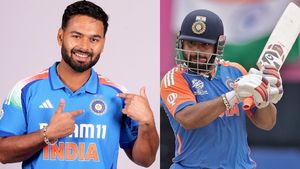 IND vs NZ: റിഷഭ് ഏകദിനത്തില്‍ വേണ്ടാത്തവനോ? ഇന്ത്യയുടേത് മണ്ടത്തരം!! ഈ കാരണങ്ങള്‍