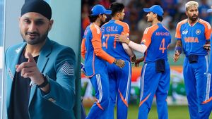 T20 World Cup 2026: ഓസീസടക്കം 4 ടീം സെമിയില്‍!! കിരീടമാര്‍ക്ക്? ഭാജിയുടെ വമ്പന്‍ പ്രവചനം