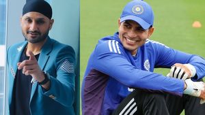 T20 World Cup 2026: ഗില്ലിന്റെ ടി20 കരിയര്‍ തീര്‍ന്നോ? ഇനി സംഭവിക്കുക ഇതാണ്!! ഭാജി പറയുന്നതിങ്ങനെ