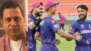 IPL 2026: ആ 2 പേരെ റോയല്‍സിന് കിട്ടില്ല? പകരം വാങ്ങുക 38 കാരനെ!! പ്രവചിച്ച് ചോപ്ര