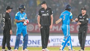 IND vs NZ: ഇന്ത്യ തോറ്റേനെ!! ജയിപ്പിച്ചത് വെറും 2 കാര്യങ്ങള്‍, കോലിക്ക് പങ്കില്ല; അറിയാം