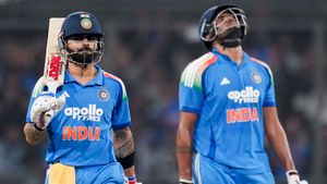 IND vs NZ: ഗംഭീറും കോലിയും പറഞ്ഞത് ഈ കാര്യം, ഹര്‍ഷിത് അതു കേട്ടില്ല!! ഇന്ത്യ തോറ്റതിങ്ങനെ