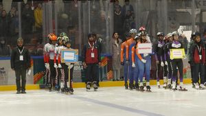 Khelo India Winter Games: ആദ്യമായി ഫിഗര്‍ സ്‌കേറ്റിങും, ആറാം എഡിഷന് ലഡാക്കില്‍ തുടക്കം