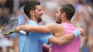 Australian Open: ജോക്കോയോ, അല്‍ക്കാരസോ? ആ പൊന്‍തൂവല്‍ ആര്‍ക്ക്; ഐതിഹാസിക ഫൈനല്‍