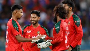 T20 WC 2026: ബംഗ്ലാദേശിനെ പുറത്താക്കും!! ഇന്ത്യയിലേക്കില്ലെന്ന് വീണ്ടും, ഇനി ഐസിസി തീരുമാനിക്കും