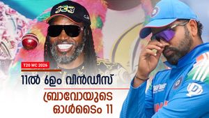T20 WC 2026: രോഹിത്തും ബുംറയും ഔട്ട്!! എബിഡിക്ക് പകരം പൂരന്‍; ലോക 11ല്‍ ഇന്ത്യക്കാര്‍ 2 പേര്‍