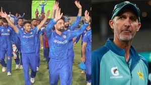 T20 Word Cup 2026: അഫ്ഗാന്‍ ഫൈനലിലെത്തുമെന്ന് ഗില്ലെസ്പി!! മുന്‍ ഐപിഎല്‍ കോച്ച് ട്രോളിയതിങ്ങനെ