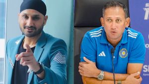 T20 WC 2026: ഗില്ലിനെപ്പറ്റി വിഷമം!! അവസരമുടന്‍, അഗാര്‍ക്കറിന് റേറ്റിങെത്ര? ഞെട്ടിച്ച് ഭാജി