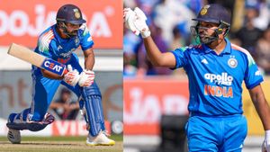 IND vs NZ: 48 റണ്ണിനിടെ വീണത് 4 വിക്കറ്റ്, കാരണക്കാരന്‍ രോഹിത്!! ടീമിന് പണി തന്നതിങ്ങനെ