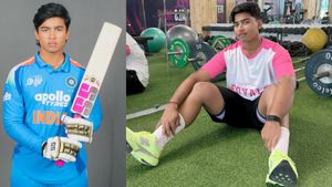 U19 WC 2026: വൈഭവിന്റെ ബാറ്റിങ് രഹസ്യമെന്ത്? വെറും കണ്ണുംപൂട്ടി അടിയല്ല!! തയ്യാറെടുപ്പ് ഇങ്ങനെ