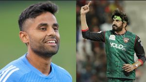 T20 WC 2026: ഇന്ത്യയെ എനിക്കു തരൂ, തനിച്ച് കഥ കഴിക്കും!! പാക്  സ്പിന്നറുടെ മുന്നറിയിപ്പ്