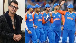 T20 WC 2026: അഭിയും വരുണുമല്ല, ടൂര്‍ണമെന്റിലെ താരമാവുക അവന്‍!! ഹീറോയെ പ്രവചിച്ച് ചഹല്‍