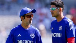 IND vs NZ: 3-0 അല്ല, ഫലം 2-1 !! ഏകദിന പരമ്പര കിവികള്‍ക്കോ? എഐ പ്രവചനമറിയാം