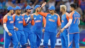 T20 WC 2026: കിവികളില്ല, പക്ഷെ പാക് ഉണ്ട്!! ഇന്ത്യ ഭയക്കേണ്ടത് 4 ടീമിനെ; പ്രവചിച്ച് ചാറ്റ്ജിപിടി