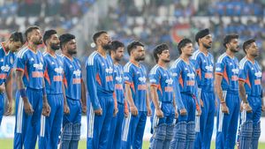 ബുംറയും കുല്‍ദീപുമല്ല, ഇന്ത്യന്‍ വിക്കറ്റ് വേട്ടക്കാരനാവുക അവന്‍!! പ്രവചിച്ച് മുന്‍ താരങ്ങള്‍