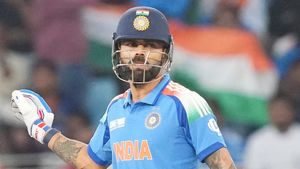 IND vs NZ: കോലിയില്‍ പ്രതീക്ഷ വേണ്ട? അടുത്ത കളിയില്‍ ഫ്‌ളോപ്പാവും!! കാരണമിങ്ങനെ