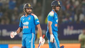 IND vs NZ: രോഹിത്തിന്റെ വിക്കറ്റ് ജാമിസണിനല്ല!! ചതിച്ചത് ഗില്‍, അഗാര്‍ക്കര്‍ ചെയ്തത് തന്നെ ശരി