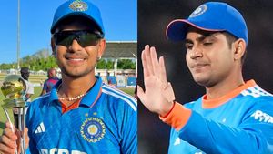 IND vs NZ: ഇഷാനെ എടുത്തേനെ, തടഞ്ഞത് ഗില്‍!! എല്ലാം ആ താരത്തിന് വേണ്ടി; ഞെട്ടിക്കുന്ന വിവരങ്ങള്‍