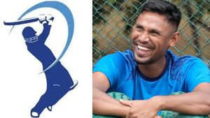 IPL 2026: ലോഗോ മാറ്റണം!! ആ ഷോട്ട് ഞങ്ങളുടെ താരത്തിന്റേത്, വിലക്കിന് പിന്നാലെ ബംഗ്ലാ ഫാന്‍സ് 