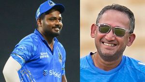 സ്റ്റാറായത് സഞ്ജു!! മോശമാര്? കീപ്പര്‍മാരുടെ പ്രകടനമിങ്ങനെ, അഗാര്‍ക്കറിന് തെറ്റിയില്ല