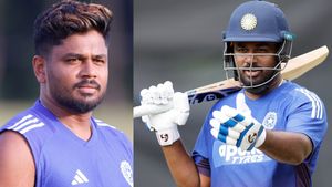 ആ വീക്ക്‌നെസ് വീണ്ടും, സഞ്ജുവിന് പണിയാവും!! മുതലാക്കാന്‍ ഷഹീനടക്കം റെഡി; അറിയാം