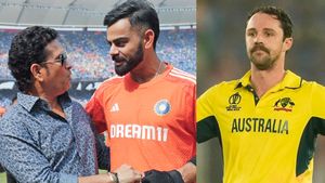 സച്ചിനും കോലിയുമല്ല, ആ ഇന്ത്യന്‍ താരം ഓസീസ് ടീമില്‍ വേണം!! കട്ട ഫാനെന്ന് ഹെഡ്