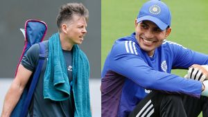 IND vs NZ: 50 പ്ലസ് റണ്‍സ് Or 5 പ്ലസ് വിക്കറ്റ്!! ആദ്യ ഏകദിനം ഈ ടീമിന്; പ്രവചിച്ച് എഐ