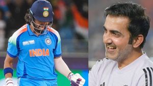 രാഹുല്‍ എന്തിന് ഇത്ര താഴെ കളിക്കുന്നു? ശരിക്കുള്ള കാരണം ഇര്‍ഫാന്‍ പറയും!! ഗംഭീര്‍ മണ്ടനല്ല