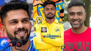 IPL 2026: റുതു, മാത്രെ, ഇപ്പോള്‍ സഞ്ജുവും! ഇനി വേണ്ടത് ഒറ്റക്കാര്യം, കിരീടമുറപ്പെന്ന് അശ്വിന്‍