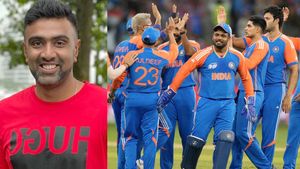 T20 WC 2026: ആ 4 പേരില്ലെങ്കില്‍ കപ്പ് മറന്നേക്കൂ!! സഞ്ജുവില്ല, ഉറപ്പായും വേണ്ടവരെപ്പറ്റി അശ്വിന്‍