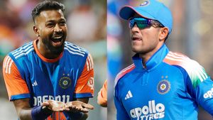 IND vs NZ: മുട്ടിടിച്ച് ഗില്ലിന്റെ ടീം, പകരം ഈ 11 ഇറക്കിയാല്‍ ഇന്ത്യ തൂത്തുവാരിയേനെ!! ആരൊക്കെ?