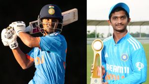 100ലേറെ സെഞ്ച്വറി!! ബാറ്റെടുത്താല്‍ റണ്ണുറപ്പ്, കീപ്പിങില്‍ തരംഗമായി കുണ്ഡു; ഇക്കാര്യങ്ങളറിയുമോ?