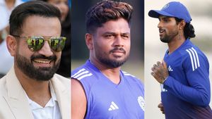 World Cup 2027: സഞ്ജുവും തിലകുമല്ല!! അവനെ ഏകദിനത്തിലുമെടുക്കൂ, ആവശ്യം ഇര്‍ഫാന്റേത്