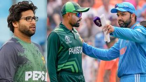 ടീമിലെ പലരും കരഞ്ഞു!! കാരണം ഇന്ത്യ തന്നെ, പാക് പതനം അന്നു തുടങ്ങി; ഞെട്ടിച്ച് ഇമാം